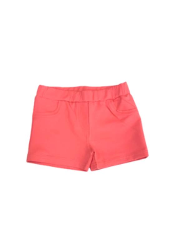Σορτσάκι Joyce BASIC SHORTS κοραλλί