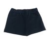 Σορτσάκι Joyce BASIC SHORTS μαύρο