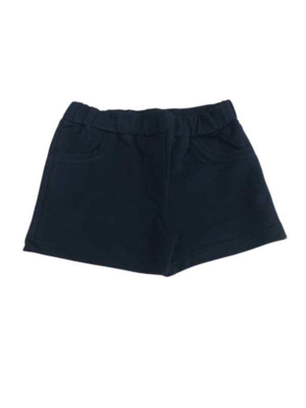 Σορτσάκι Joyce BASIC SHORTS μαύρο