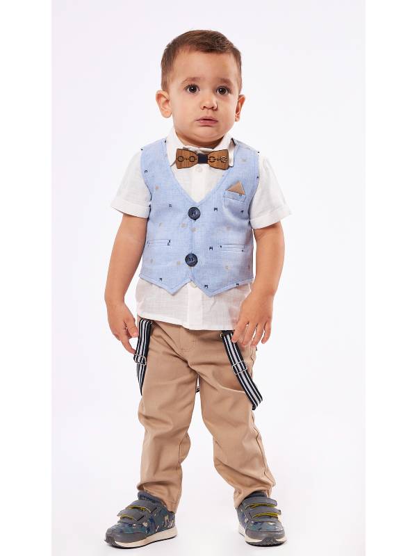 Σετ Hashtag 238626 5τεμ