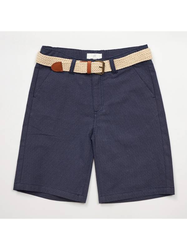 8737 Βερμούδα Hashtag 238737 navy