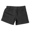 Σορτσάκι Joyce BASIC SHORTS μαύρο