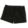 Σορτσάκι Joyce BASIC SHORTS μαύρο
