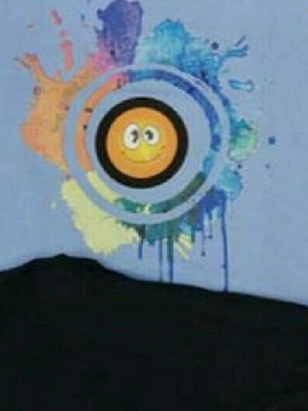 Σετ Keep smilling Joyce γκρι - μαύρο