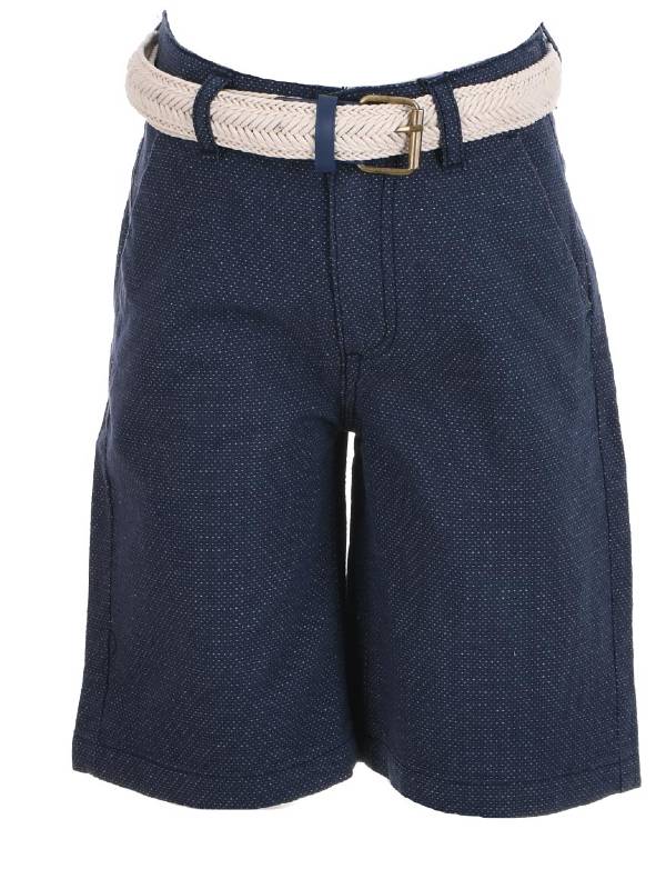 Χωρίς τίτλο(62) Βερμούδα Hashtag 238737 navy