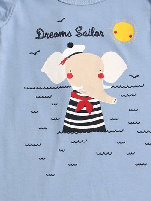 2 Φορμάκι Dreams by Joyce 2322215 μπλε