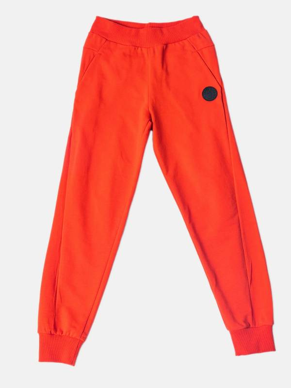 Φόρμα Joyce 2334851 πορτοκαλί