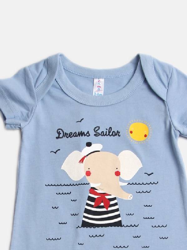 4 Φορμάκι Dreams by Joyce 2322215 μπλε