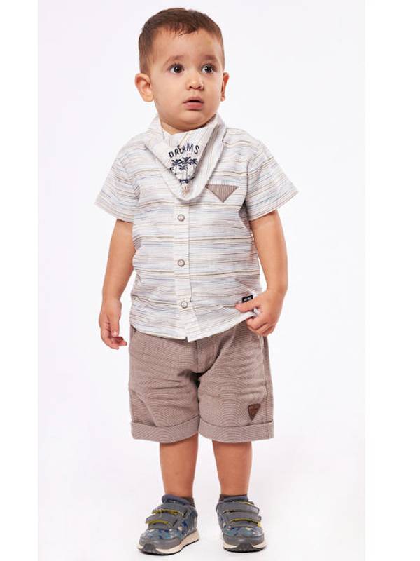 Σετ Hashtag 238601 3τεμ