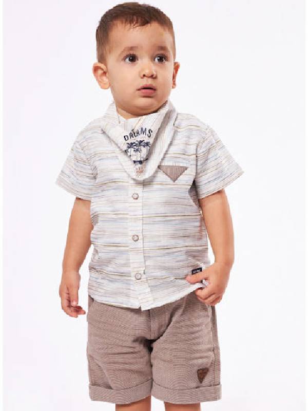 Σετ Hashtag 238601 3τεμ