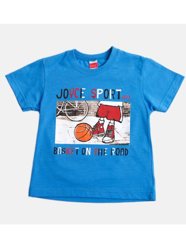 Σετ Joyce 2312110 μπλε