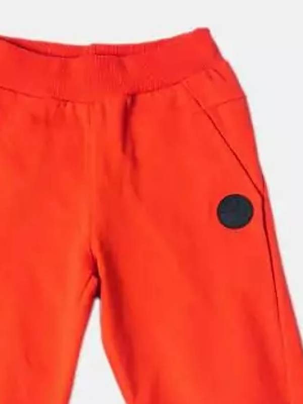 Φόρμα Joyce 2334851 πορτοκαλί