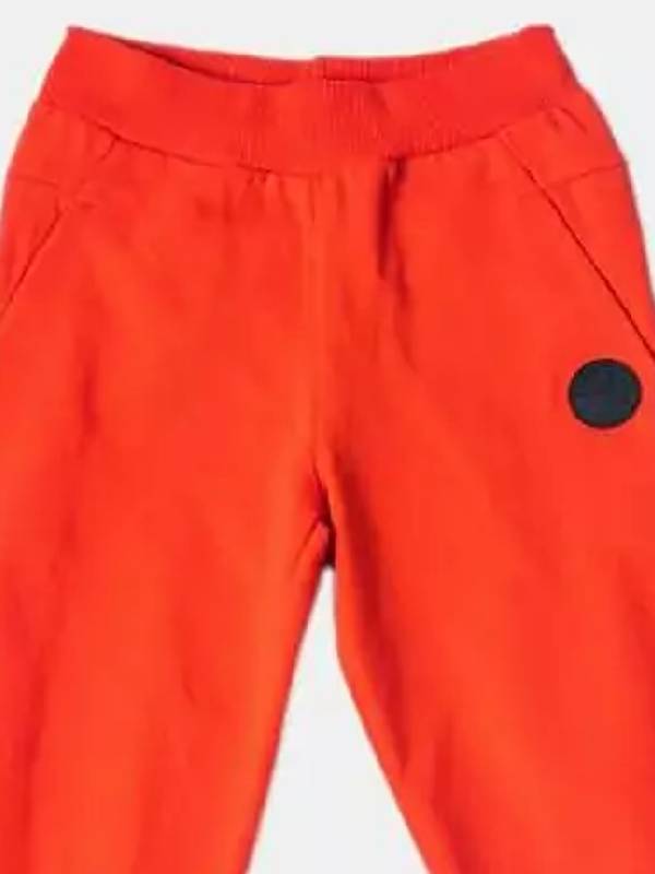 Φόρμα Joyce 2334851 πορτοκαλί