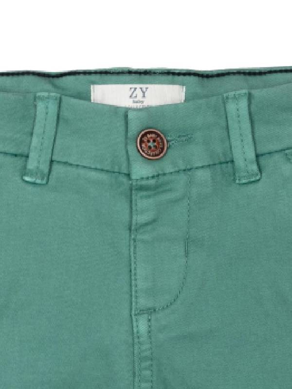 Βερμούδα Zippy 3105052801 φυστίκι