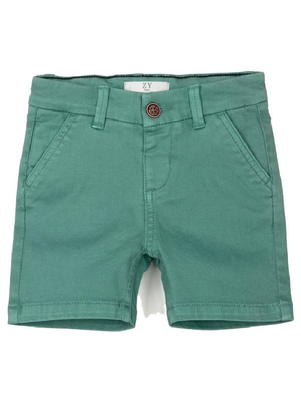Βερμούδα Zippy 3105052801 φυστίκι