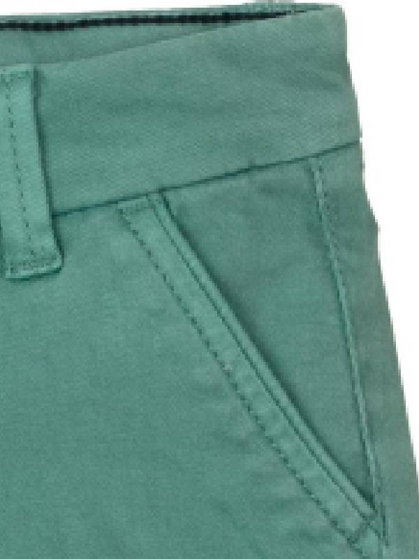 Βερμούδα Zippy 3105052801 φυστίκι