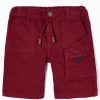 Βερμούδα Zippy 3105052802 μπορντό