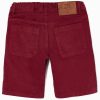 Βερμούδα Zippy 3105052802 μπορντό