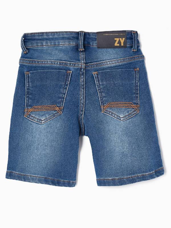 Βερμούδα τζιν Zippy 3105306601