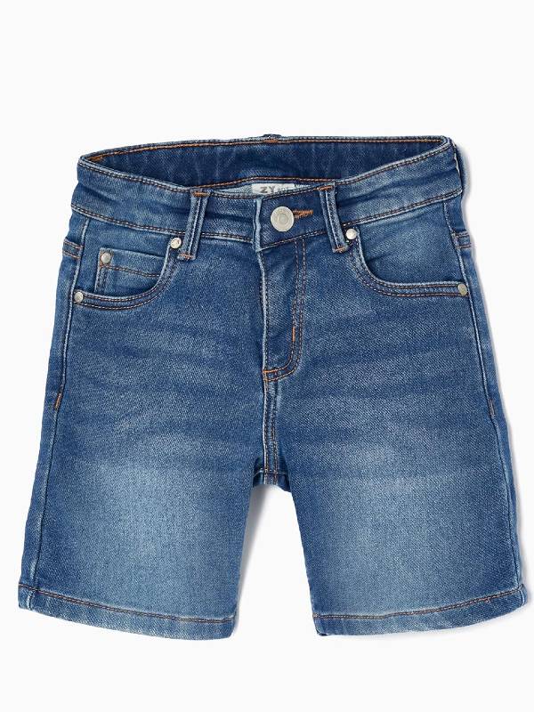 Βερμούδα τζιν Zippy 3105306601