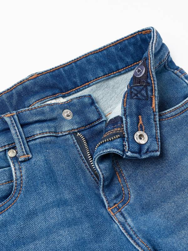 Βερμούδα τζιν Zippy 3105306601