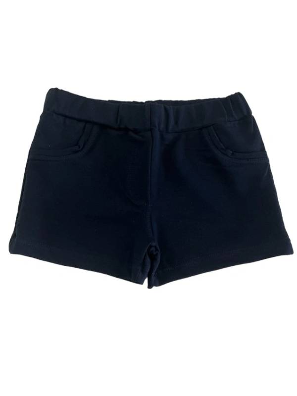 Σορτς basic Joyce 2333854 μαύρο