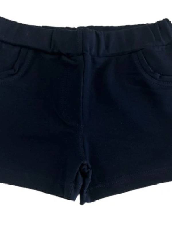 Σορτς basic Joyce 2333854 μαύρο