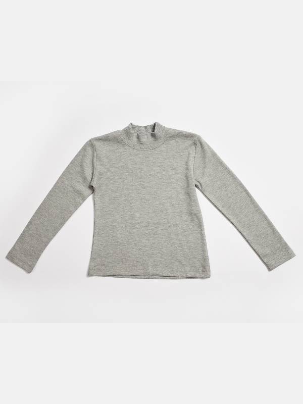 Μπλούζα Ebita 227066 γκρι