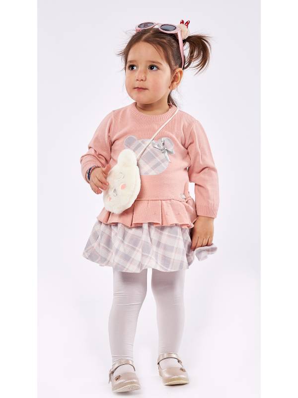 Φορεμα Ebita 239504