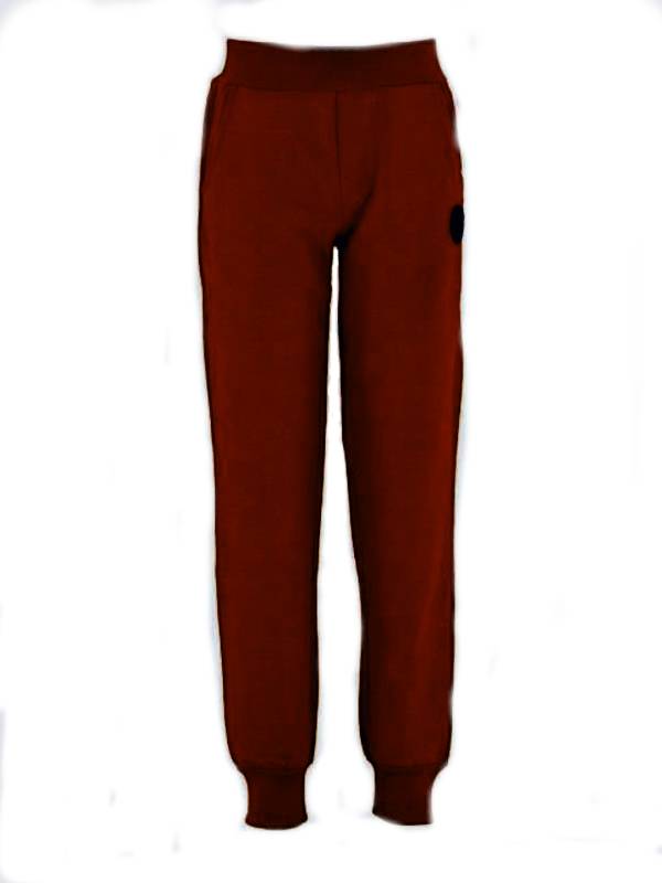 Φόρμα basic JOYCE 2364943 κεραμιδί