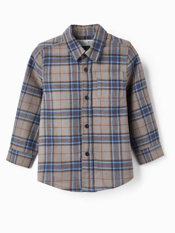 B1 Πουκάμισο Zippy 3105605102