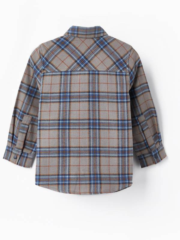 B2 Πουκάμισο Zippy 3105605102