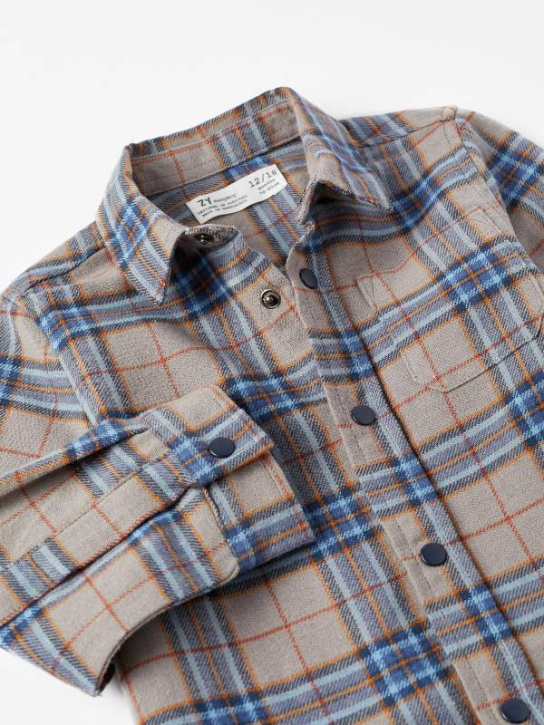 Πουκάμισο Zippy 3105605102