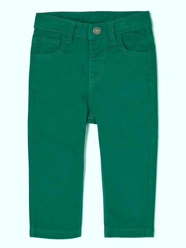 3105549501χ Παντελονι Zippy 3105549501 χακί