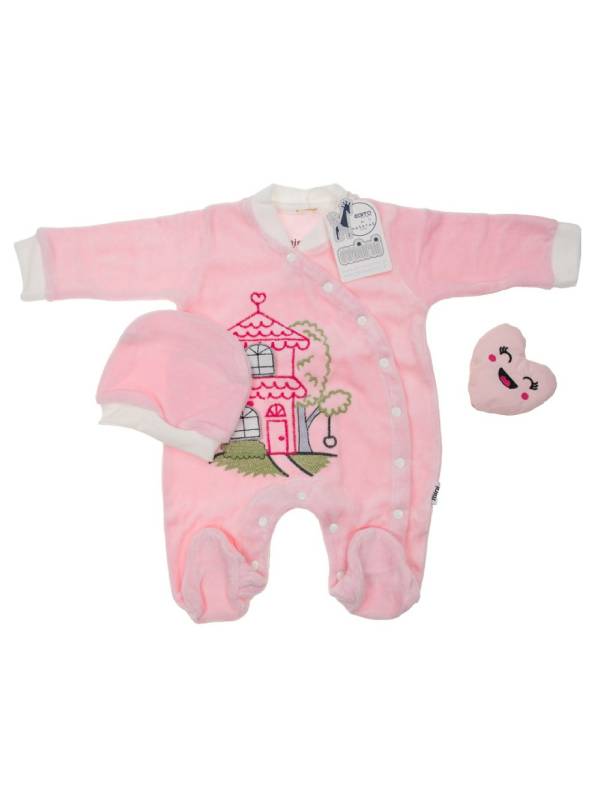 Σετ Mini Ebita mi-327