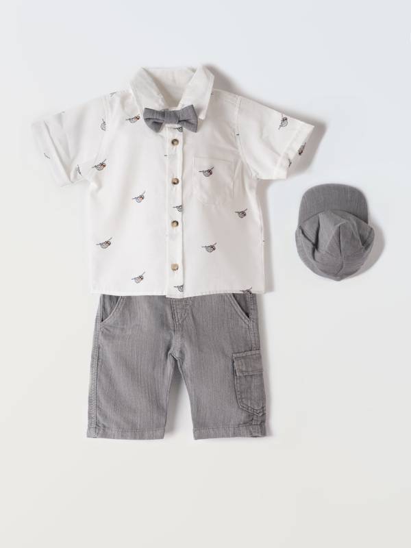 Σετ Hashtag 242605