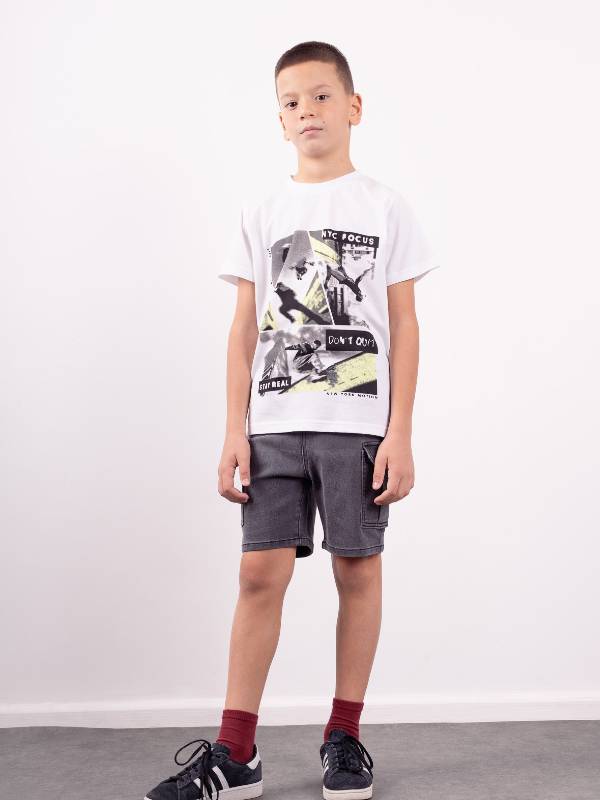 2734-1 Σετ Hashtag 242734