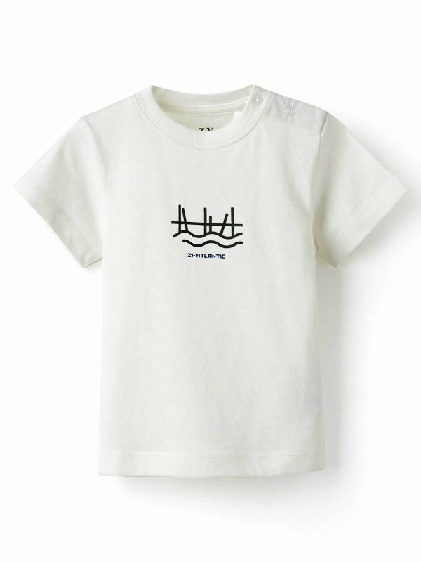 Μπλούζα Zippy 3105910102