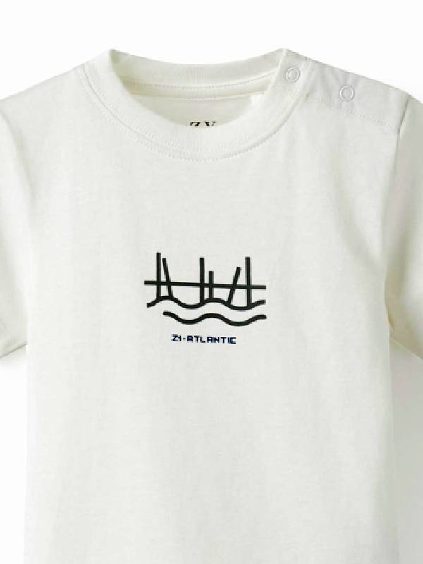 Μπλούζα Zippy 3105910102