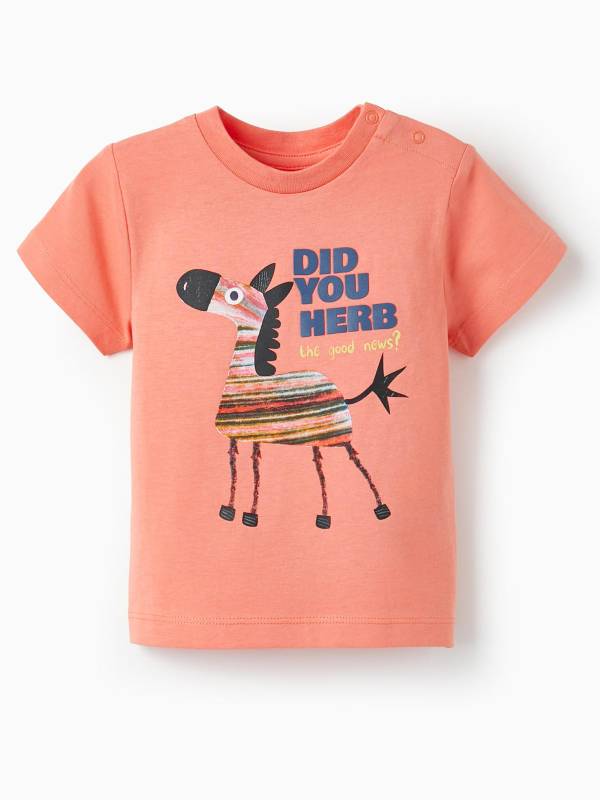 Μπλούζα Zippy 3105910302