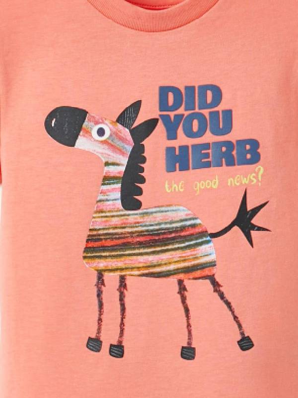 3105910302-2 Μπλούζα Zippy 3105910302