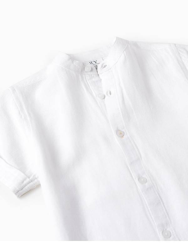 3105983405-3 Πουκάμισο Zippy 3105985702