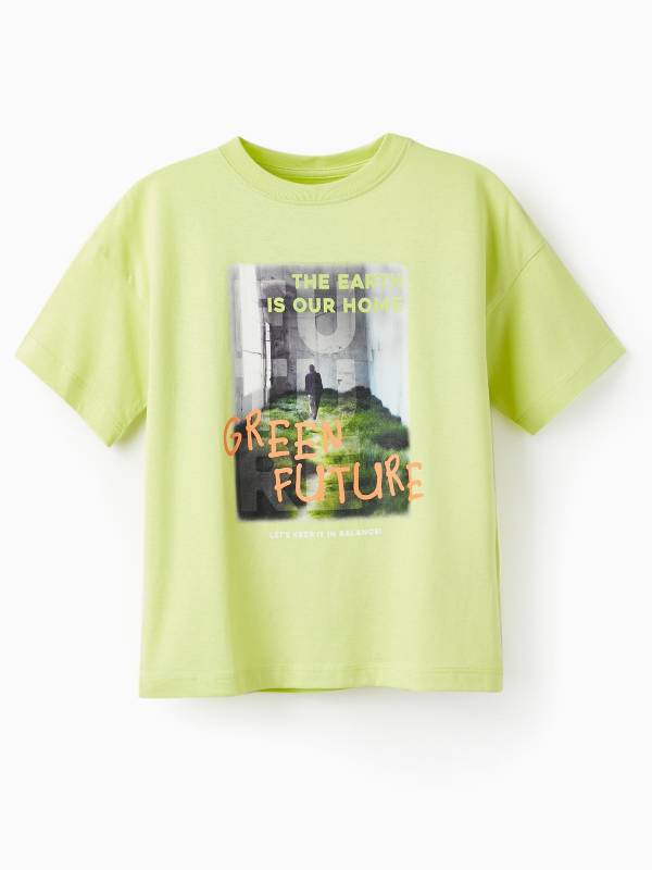 Μπλούζα Zippy 3106024104