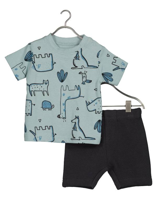 422215-1 Σετ Blue Seven 422215