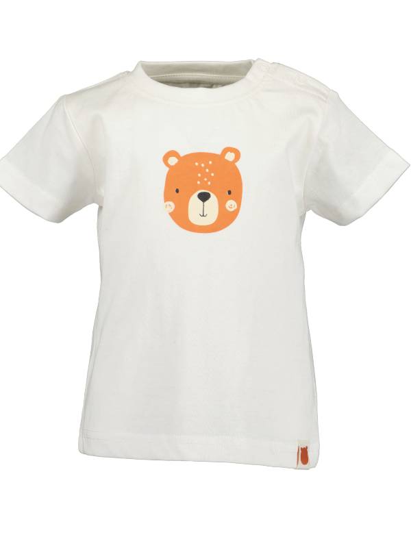 60300-2 Μπλούζα Blue Seven 60300 άσπρο