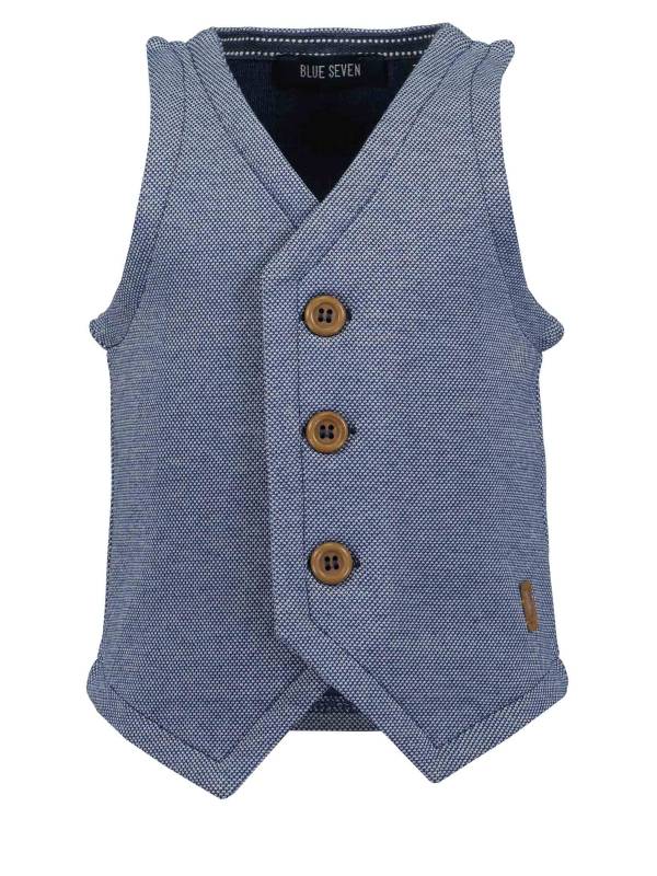 936067-1 Γιλέκο Blue Seven 936067