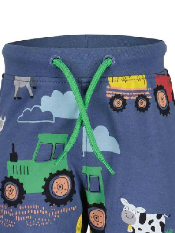 938079-2 Φόρμα Blue Seven 938079