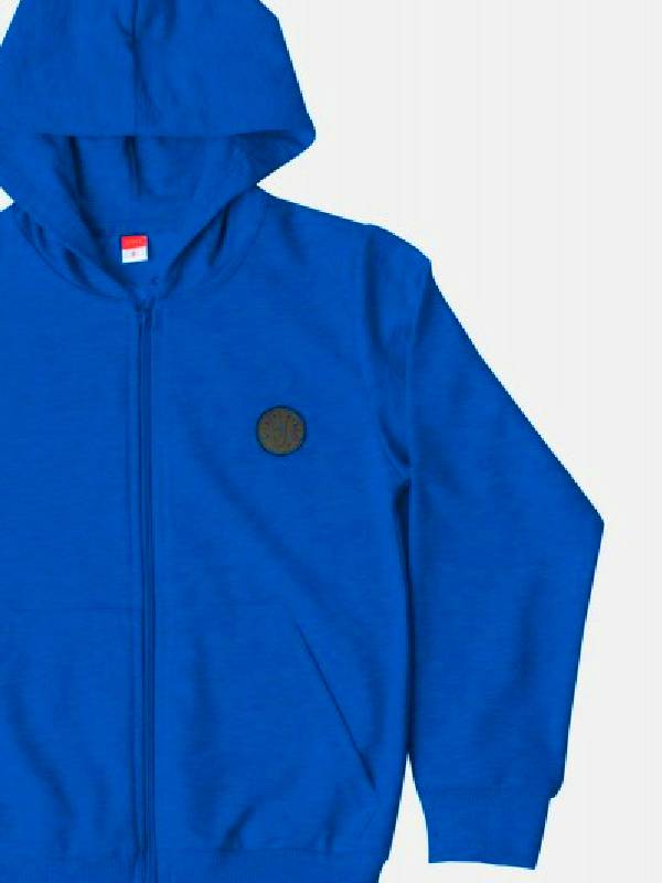 ZAKETA MPLE 2 Ζακέτα basic Joyce 2412201 μπλε