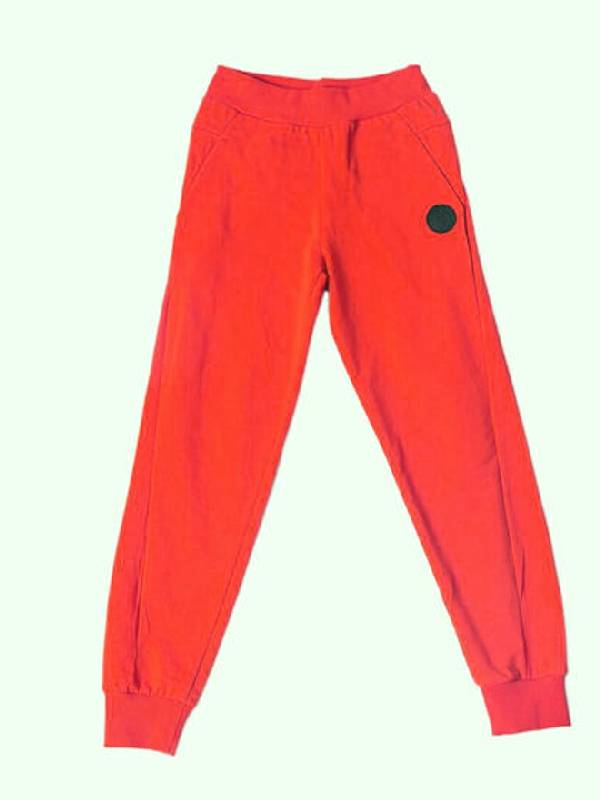 kokkino 1l Φόρμα basic Joyce 2414851 κόκκινο