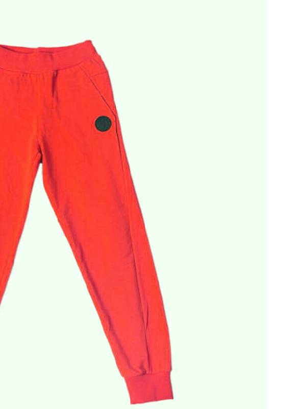 Φόρμα basic Joyce 2414851 κόκκινο